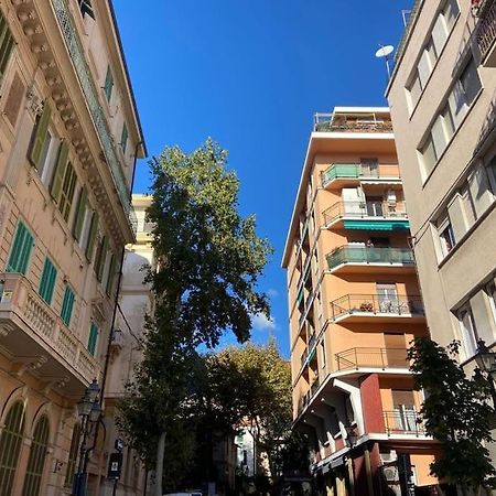 Apartamento Casa Ruffini San Remo Exterior foto