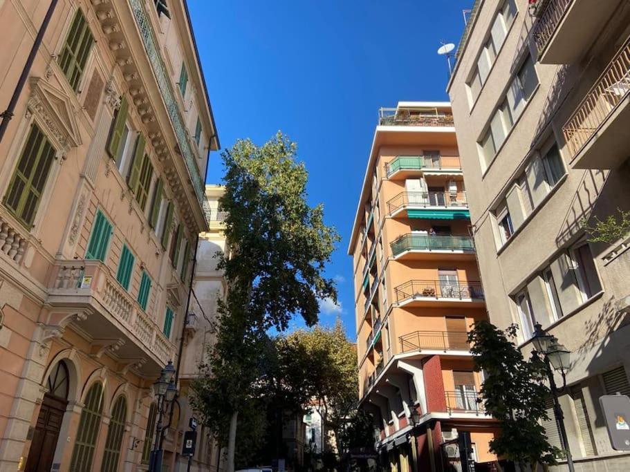 Apartamento Casa Ruffini San Remo Exterior foto