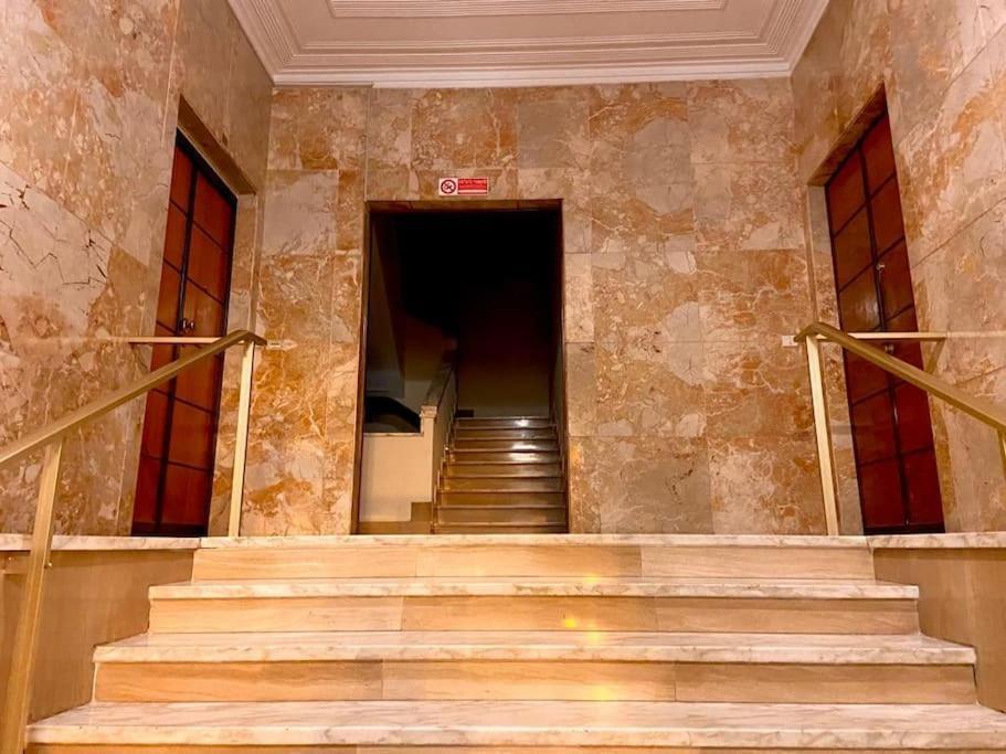 Apartamento Casa Ruffini San Remo Exterior foto