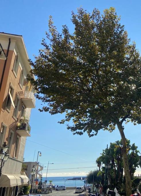 Apartamento Casa Ruffini San Remo Exterior foto