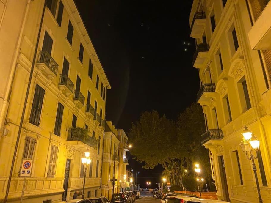 Apartamento Casa Ruffini San Remo Exterior foto