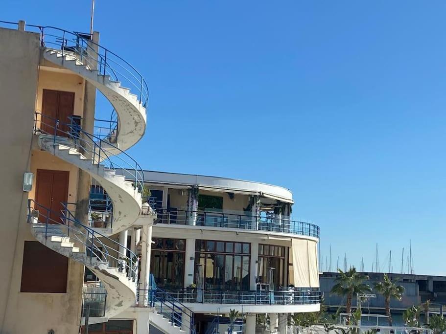 Apartamento Casa Ruffini San Remo Exterior foto