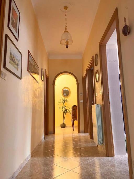 Apartamento Casa Ruffini San Remo Exterior foto