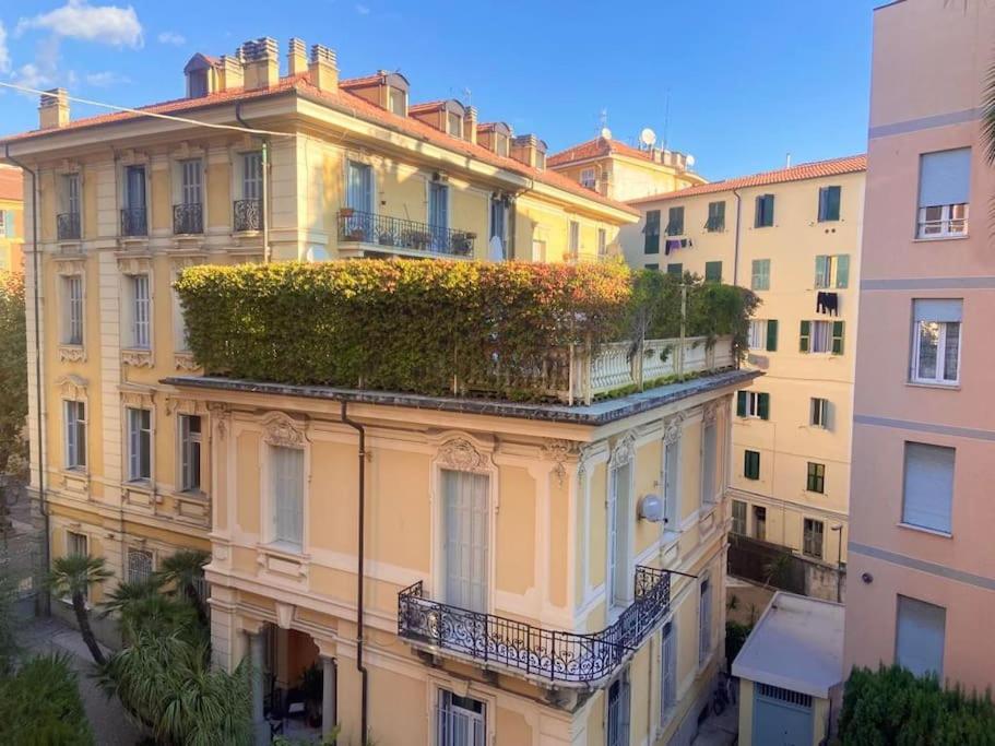 Apartamento Casa Ruffini San Remo Exterior foto