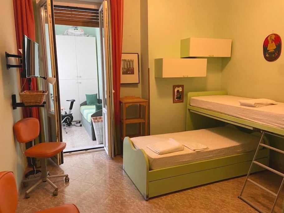 Apartamento Casa Ruffini San Remo Exterior foto