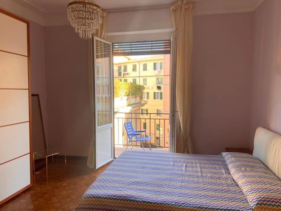 Apartamento Casa Ruffini San Remo Exterior foto
