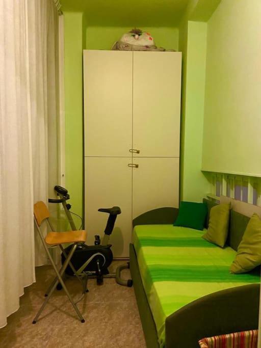 Apartamento Casa Ruffini San Remo Exterior foto