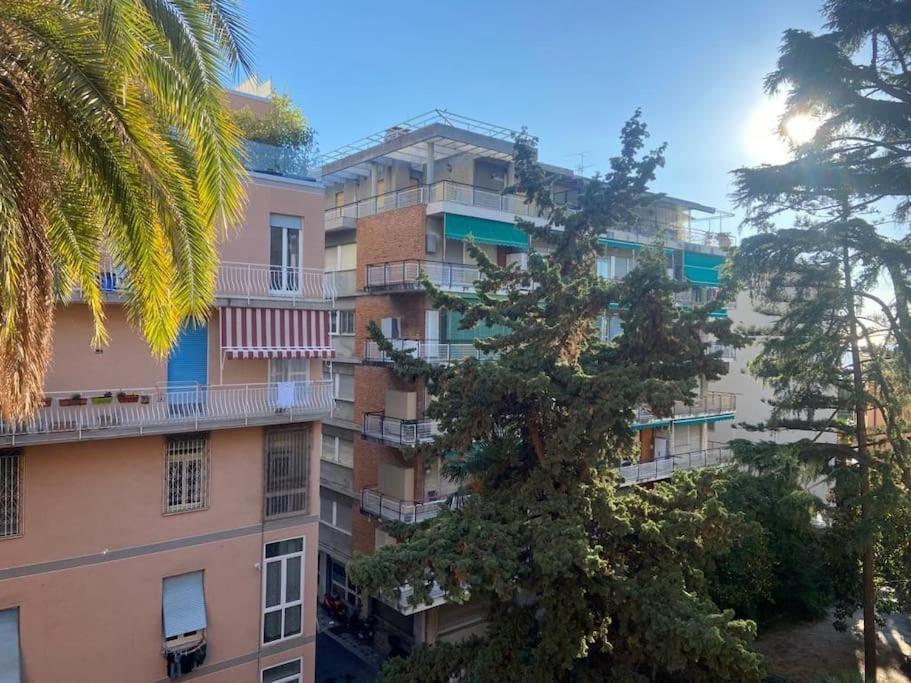 Apartamento Casa Ruffini San Remo Exterior foto