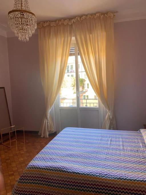 Apartamento Casa Ruffini San Remo Exterior foto