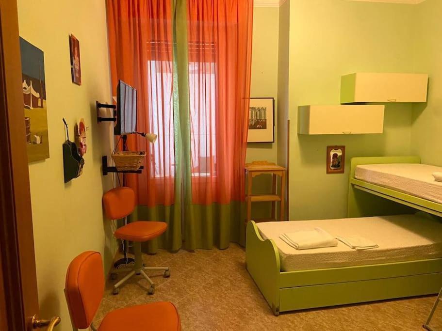 Apartamento Casa Ruffini San Remo Exterior foto